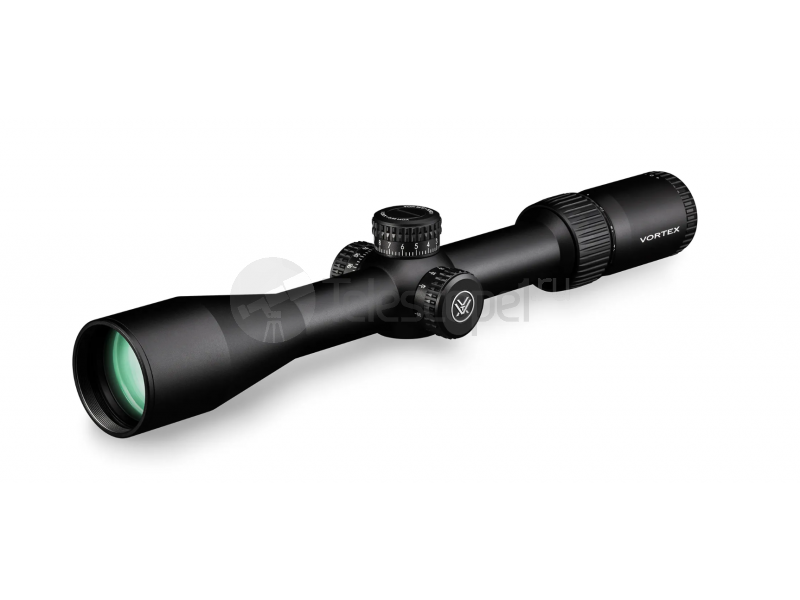 Vortex Diamondback Tactical 4-16x44 FFP, EBR-2C MRAD (DBK-10027)