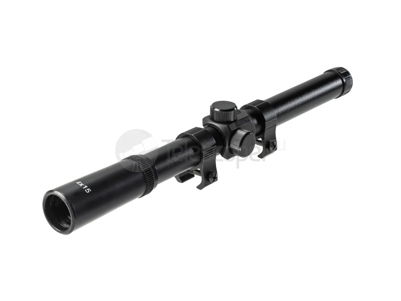 Target Optic с кронштейном 4x15 (VR61-415)