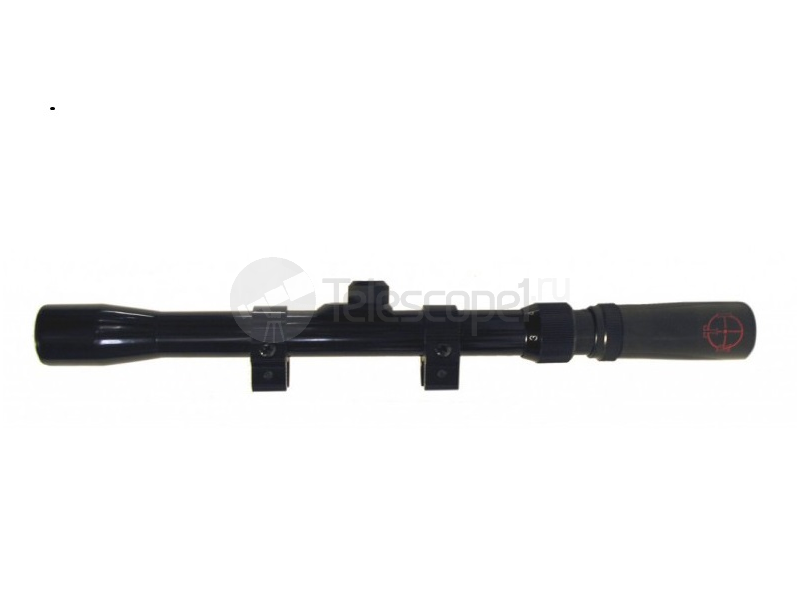 Target Optic с кронштейном 3-7х20 (VR61-3720)