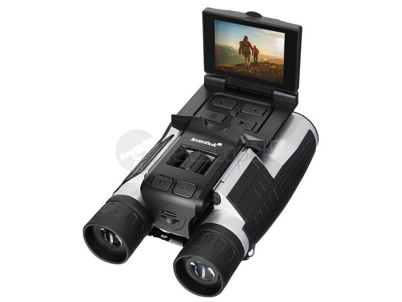 Levenhuk Atom Digital DB20 LCD