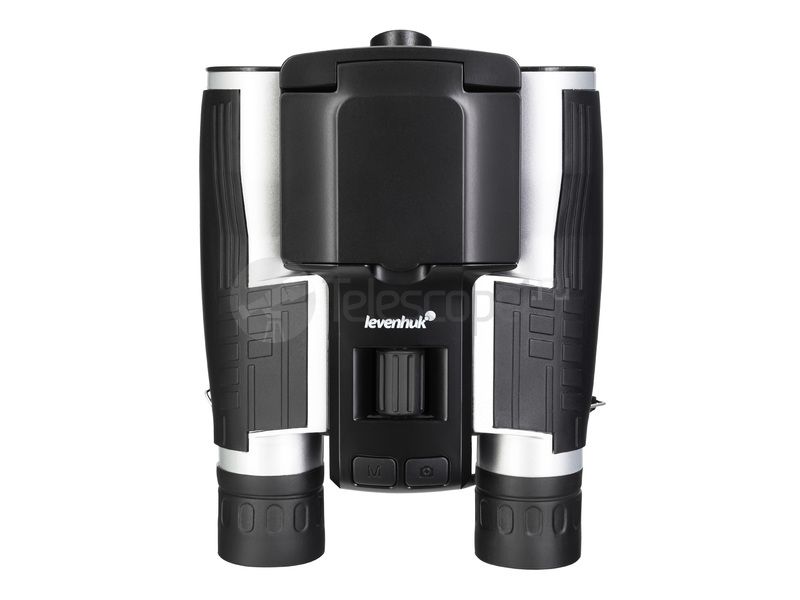 Levenhuk Atom Digital DB20 LCD