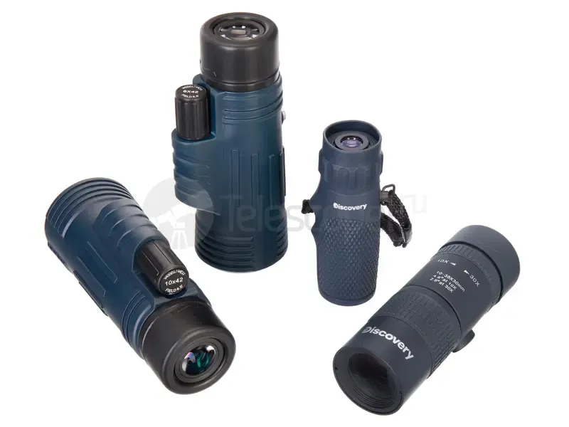 Монокуляр Discovery Gator 10x42