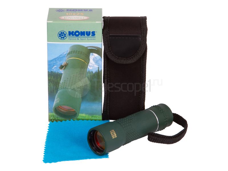 Konus Konusmall 10x25 Konus Konusmall 10x25