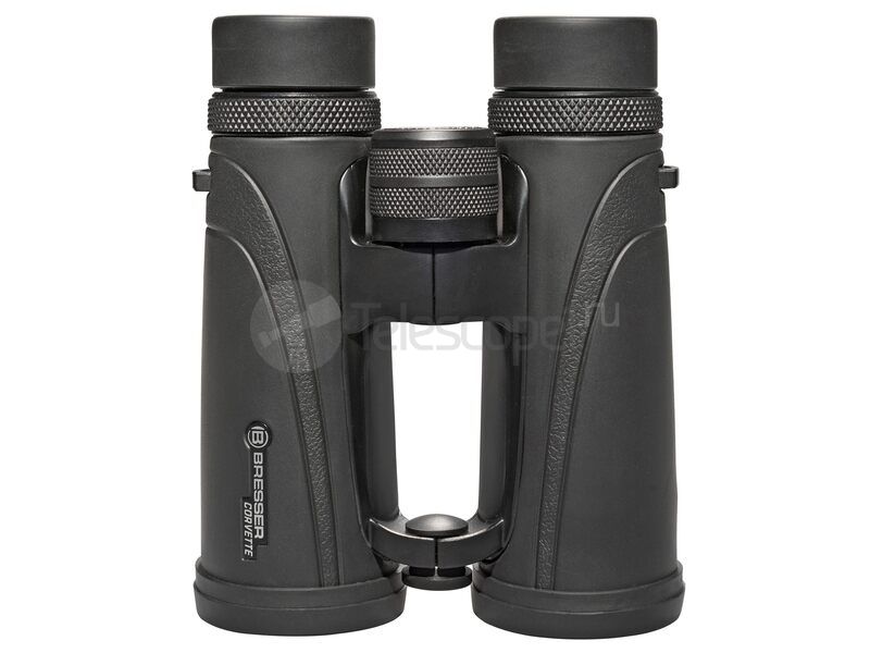 Bresser Corvette 8x42 WP