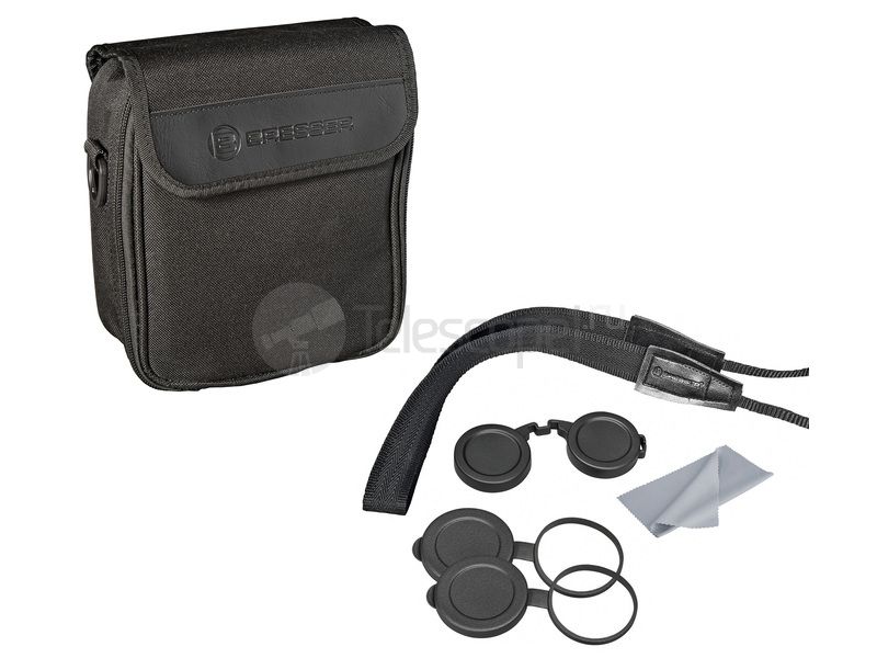 Bresser Corvette 8x42 WP