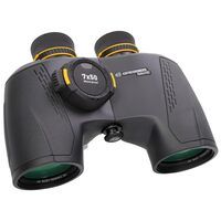 Bresser Nautic 7x50 Gen. II, с компасом