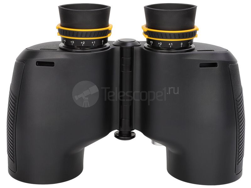 Bresser Nautic 7x50 Gen. II, с компасом