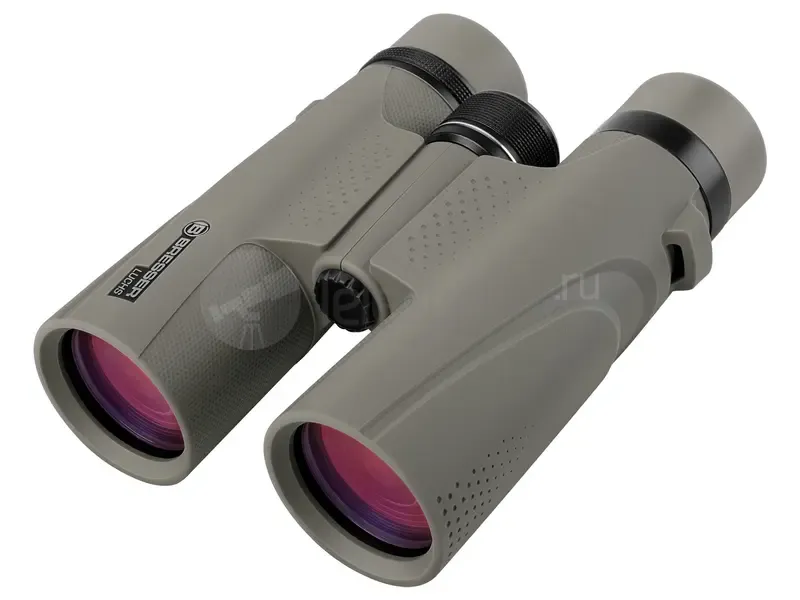 Бинокль Bresser Lynx 10x42