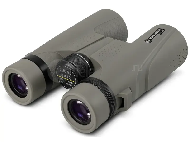 Бинокль Bresser Lynx 10x42
