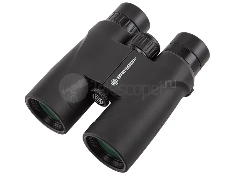 Бинокль Bresser TrueView 10x42 WP