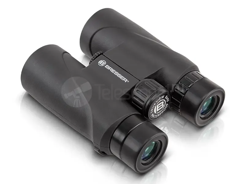 Бинокль Bresser TrueView 10x42 WP