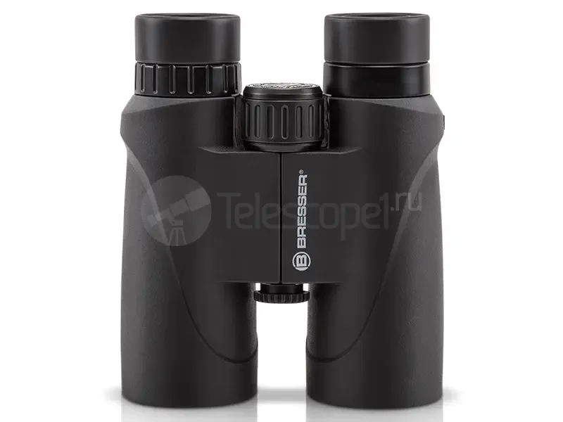 Бинокль Bresser TrueView 10x42 WP