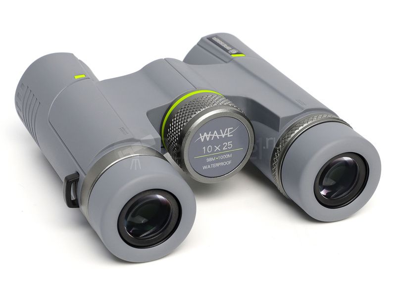 Bresser Wave 10x25 Bresser Wave 10x25