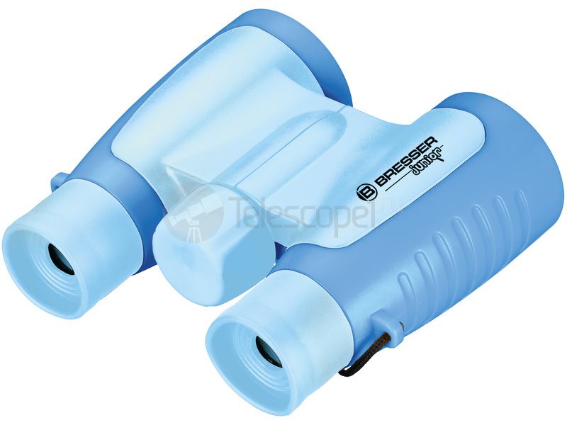 Bresser Junior 3x30, синий