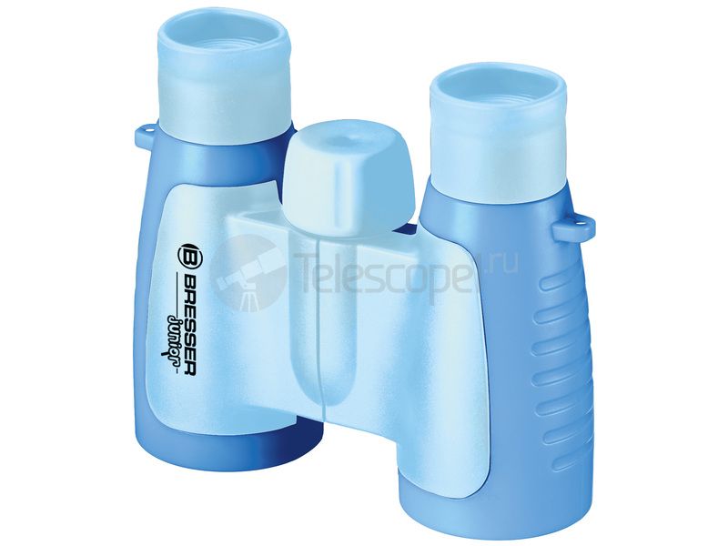 Bresser Junior 3x30, синий