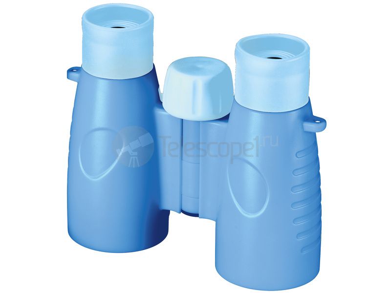 Bresser Junior 3x30, синий