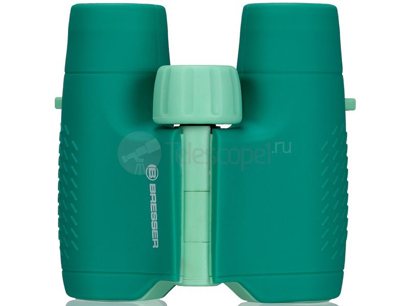 Bresser Junior 6x21, зеленый