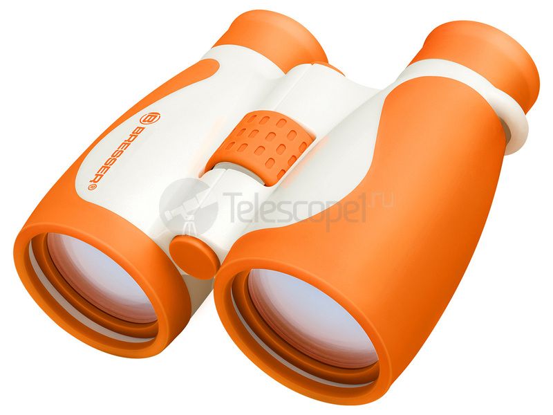 Bresser Junior 4x40, оранжевый