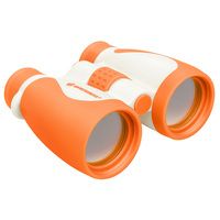 Bresser Junior 4x40, оранжевый