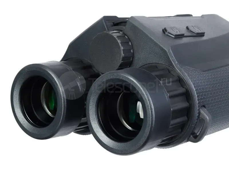 Бинокль Levenhuk Guard 1500 LRF