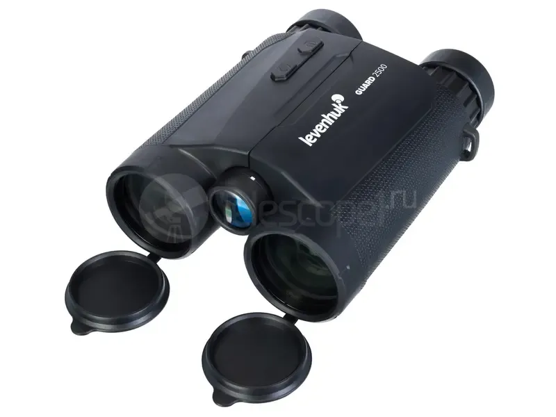 Бинокль Levenhuk Guard 2500 LRF