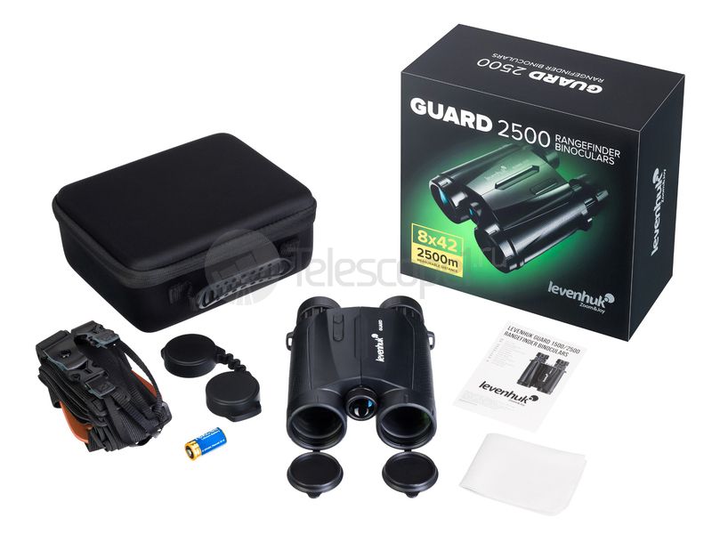 Levenhuk Guard 2500 LRF