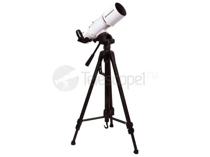 Телескоп Bresser Classic 70/350 AZ