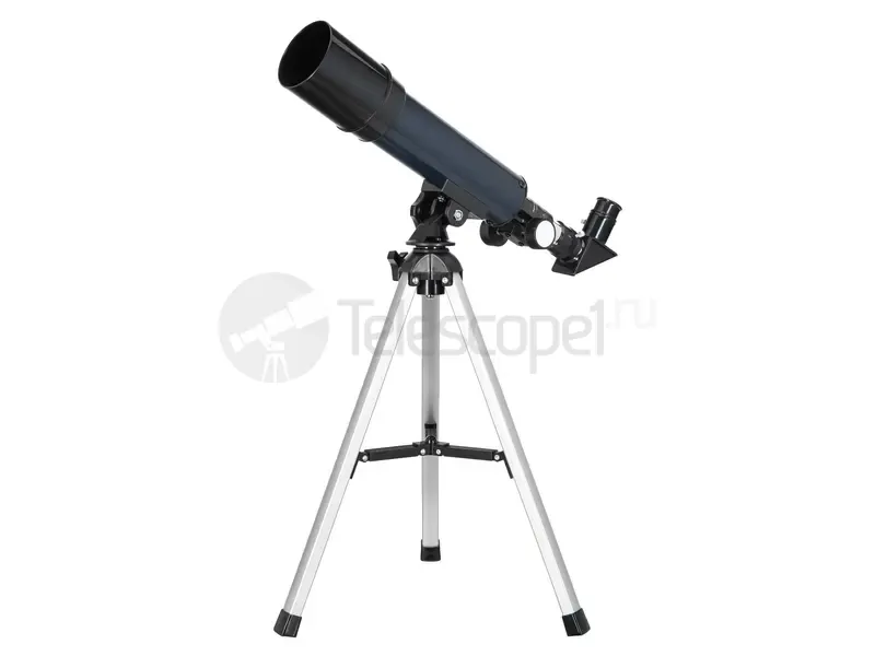 Телескоп Discovery Spark Travel 50 с книгой