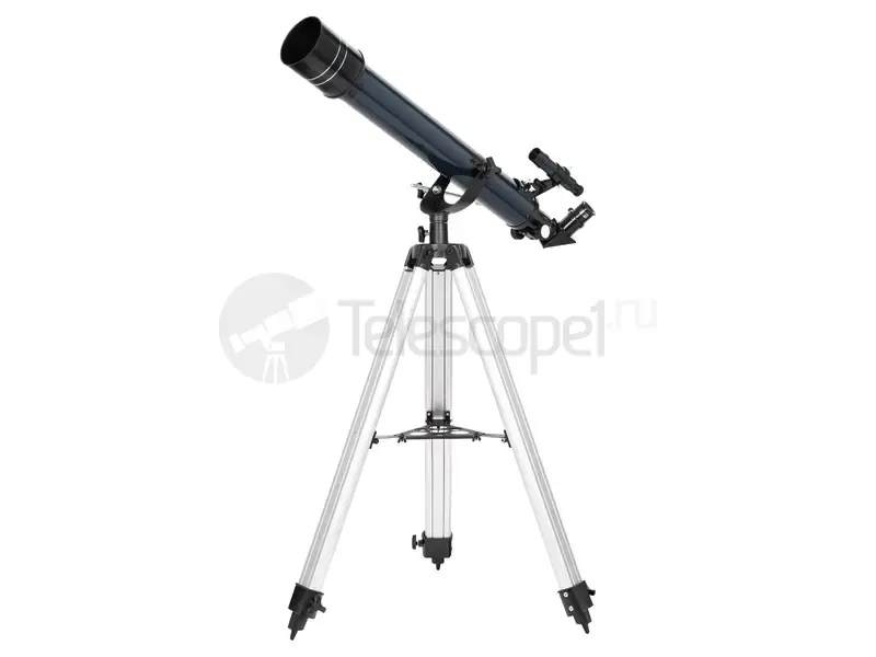 Телескоп Discovery Spark 707 AZ с книгой
