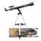 Телескоп Discovery Spark 607 AZ с книгой