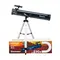 Телескоп Discovery Spark 114 AZ с книгой