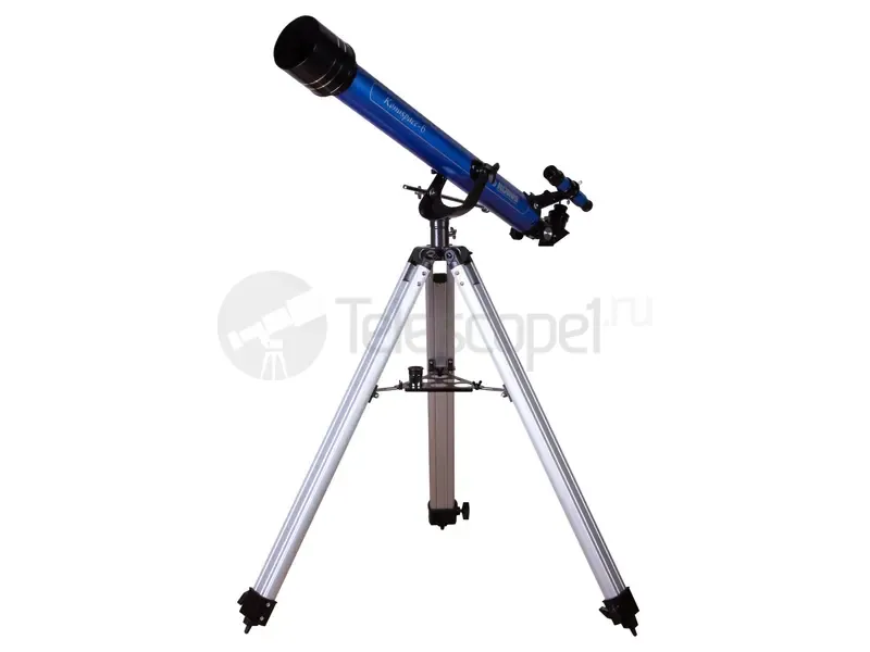 Телескоп Konus Konuspace-6 60/800 AZ
