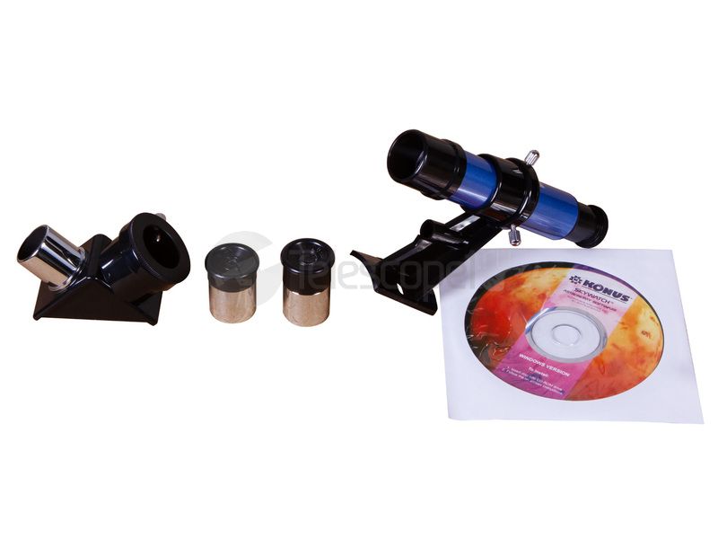 Konus Konuspace-6 60/800 AZ