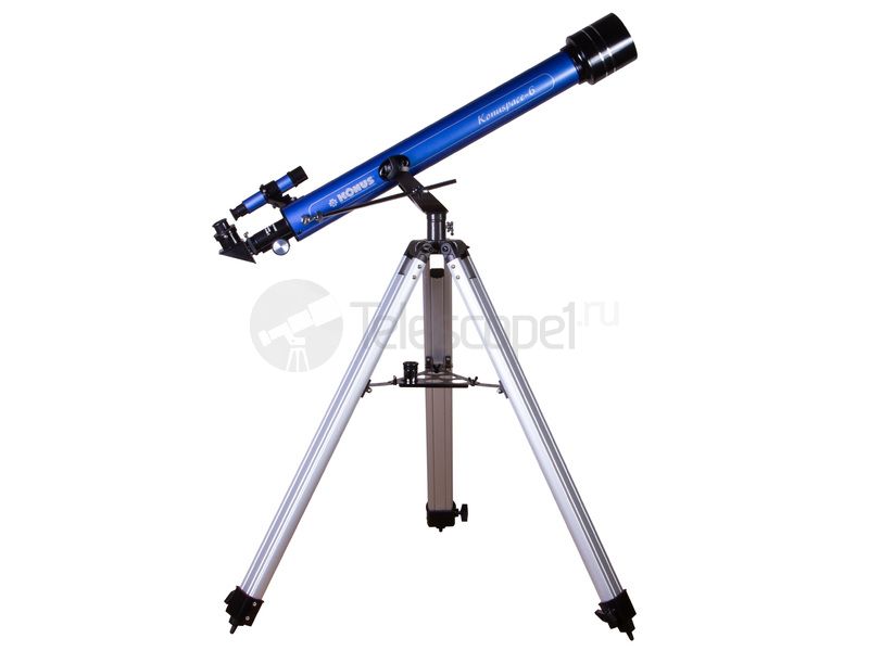 Konus Konuspace-6 60/800 AZ