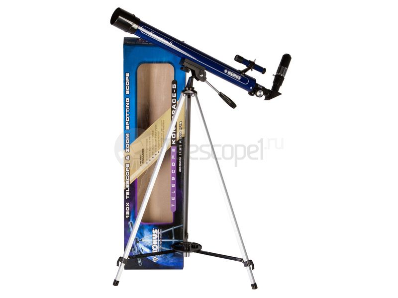 Konus Konuspace-5 50/700 AZ Konus Konuspace-5 50/700 AZ