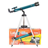 Levenhuk LabZZ TK60 с кейсом