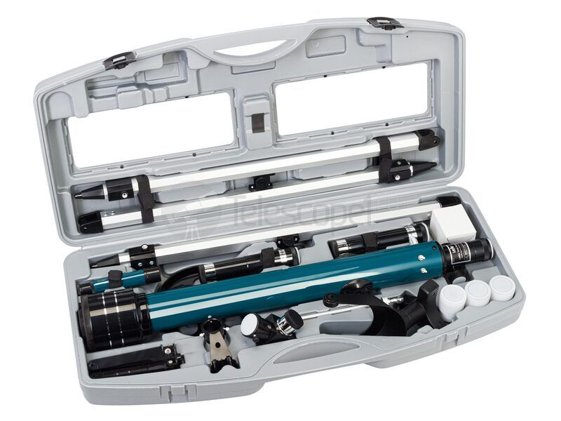 Levenhuk LabZZ TK60 с кейсом Levenhuk LabZZ TK60 с кейсом