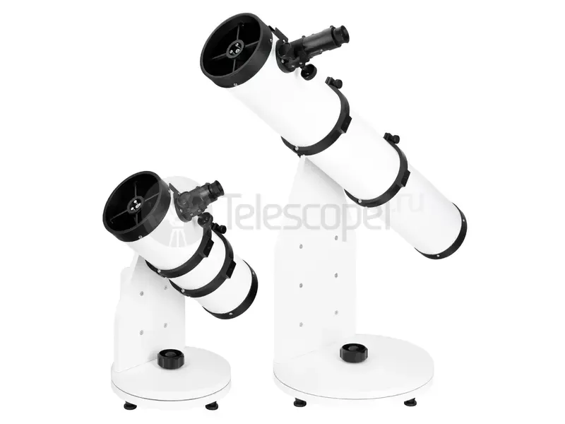 Телескоп Levenhuk LZOS 500D Dob