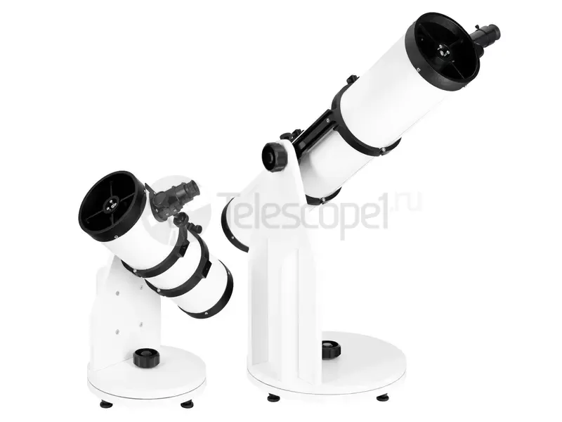 Телескоп Levenhuk LZOS 500D Dob
