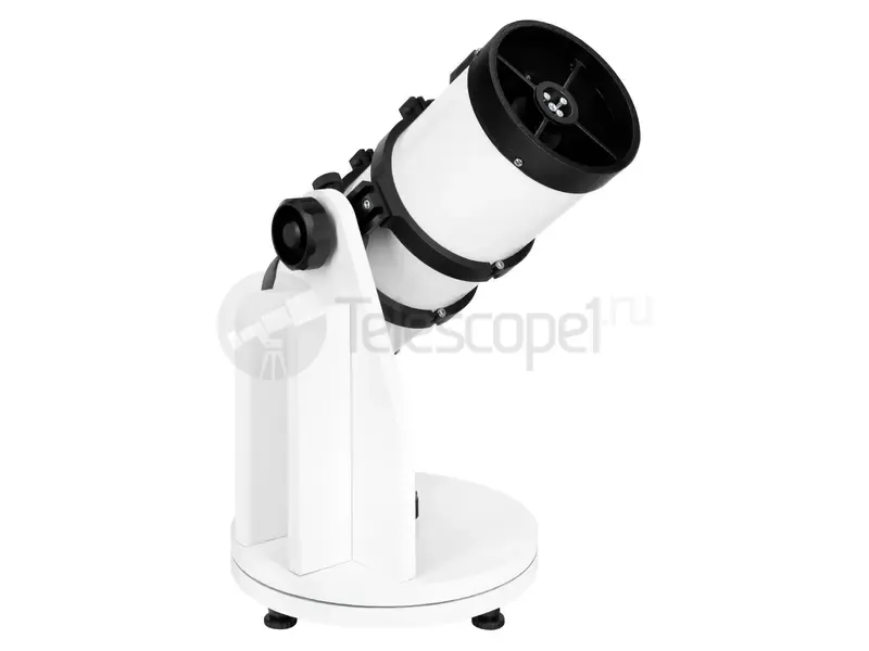Телескоп Levenhuk LZOS 500D Dob