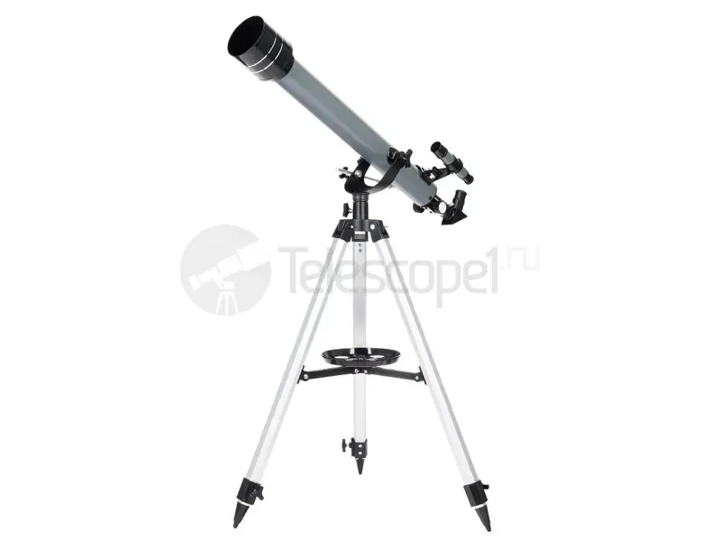 Телескоп Levenhuk Blitz 60 BASE