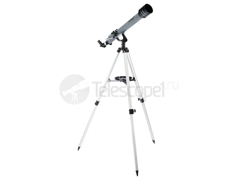 Телескоп Levenhuk Blitz 60 BASE