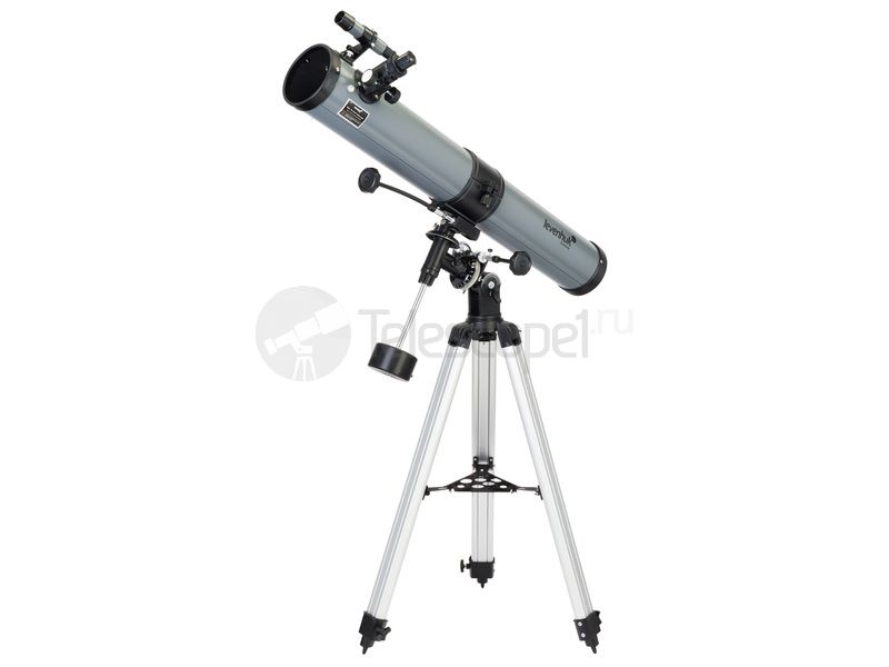 Levenhuk Blitz 76 PLUS Levenhuk Blitz 76 PLUS