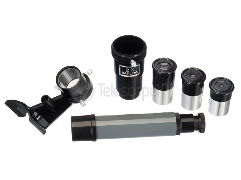 Levenhuk Blitz 76 PLUS Levenhuk Blitz 76 PLUS