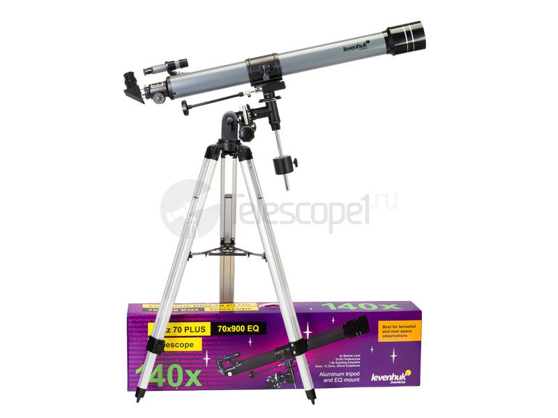 Levenhuk Blitz 70 PLUS Levenhuk Blitz 70 PLUS