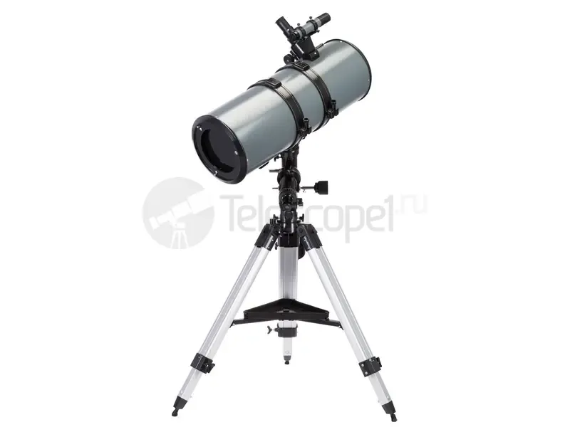 Телескоп Levenhuk Blitz 203 PLUS