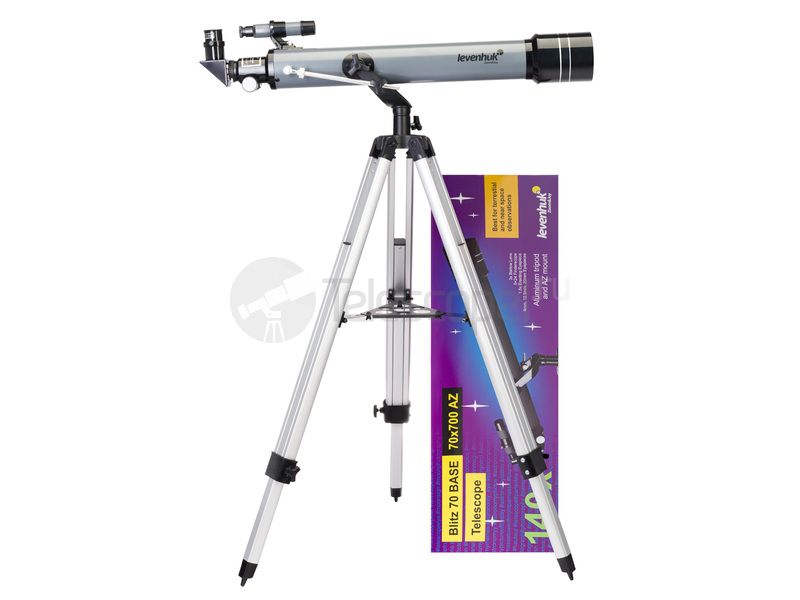 Levenhuk Blitz 70 BASE