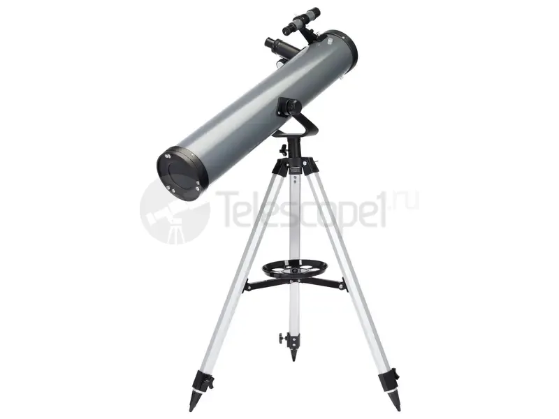 Телескоп Levenhuk Blitz 76 BASE