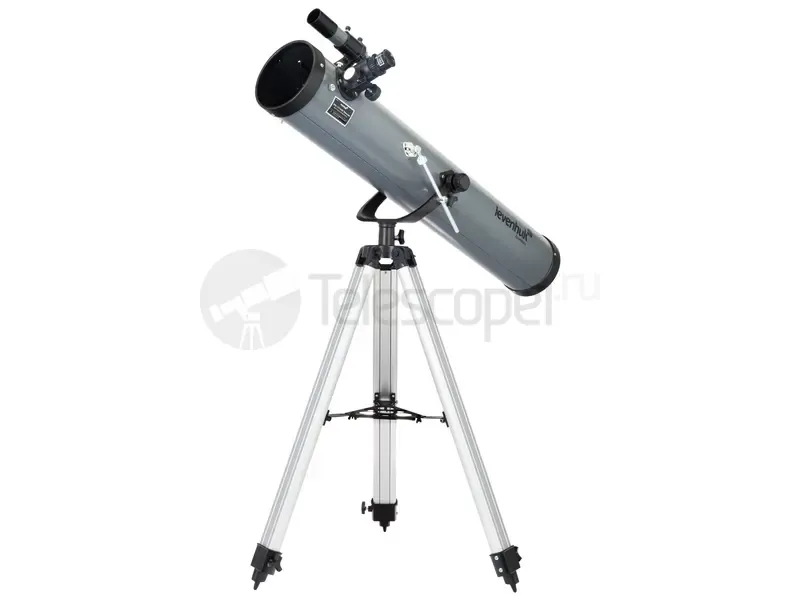 Телескоп Levenhuk Blitz 114 BASE