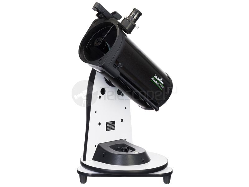 Sky-Watcher Dob 130/650 Retractable Virtuoso GTi GOTO Sky-Watcher Dob 130/650 Retractable Virtuoso GTi GOTO